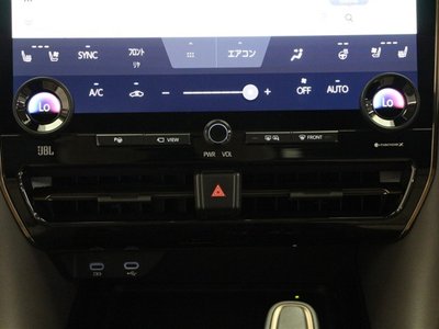 2024 Toyota ALPHARD photo 12