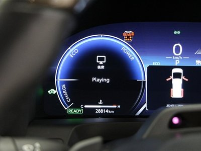 2024 Toyota ALPHARD photo 19