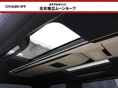 2024 Toyota ALPHARD photo 3