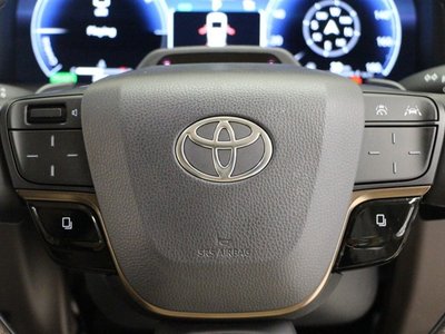 2024 Toyota ALPHARD photo 21
