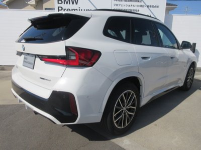 BMW X1 - 7