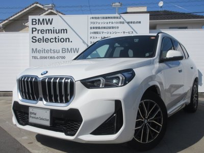 BMW X1 - 1