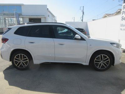 BMW X1 - 9