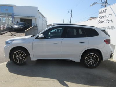 BMW X1 - 6