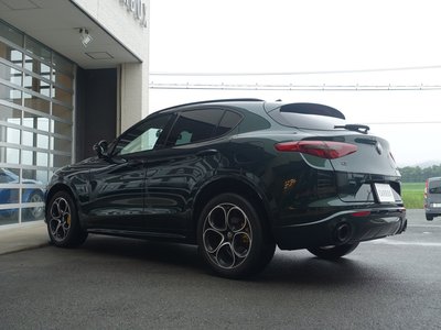 صورة مصغرة 12 لـ 2022 ALFA Romeo STELVIO