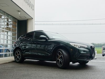 صورة 6 لـ 2022 ALFA Romeo STELVIO