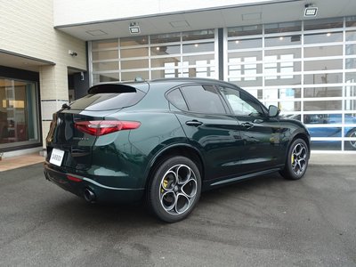 صورة مصغرة 13 لـ 2022 ALFA Romeo STELVIO