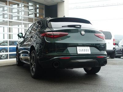 صورة مصغرة 11 لـ 2022 ALFA Romeo STELVIO