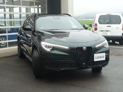 صورة 5 لـ 2022 ALFA Romeo STELVIO