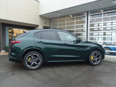 صورة مصغرة 14 لـ 2022 ALFA Romeo STELVIO