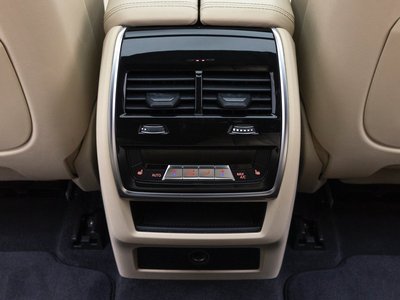 2021 BMW X6 — миниатюра 20