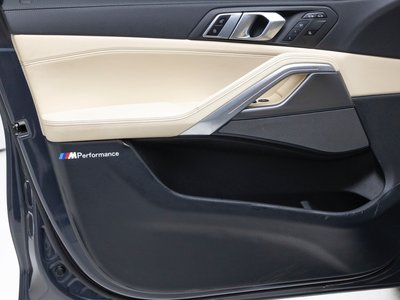2021 BMW X6 — миниатюра 14