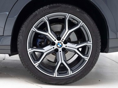 2021 BMW X6 — фото 6