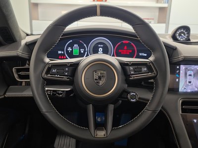 2025 Porsche TAYCAN 缩略图 11