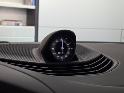 2025 Porsche TAYCAN 缩略图 15