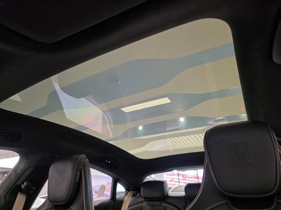 2025 Porsche TAYCAN 缩略图 14