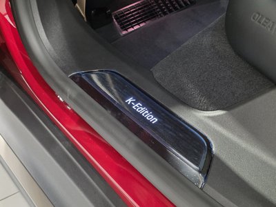 2025 Porsche TAYCAN 缩略图 20