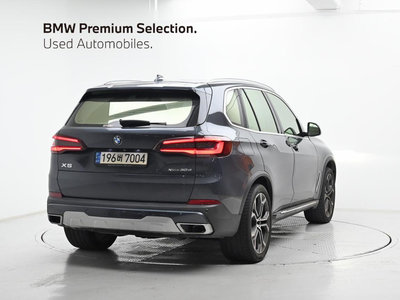 صورة 4 لـ 2022 BMW X5