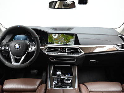 صورة 5 لـ 2022 BMW X5