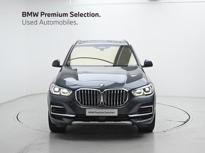 صورة 2 لـ 2022 BMW X5