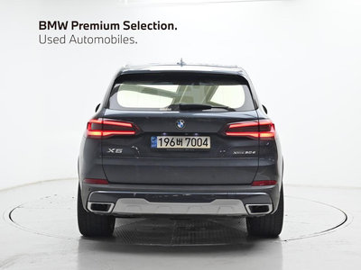 صورة 3 لـ 2022 BMW X5