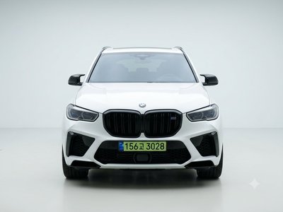 2026 BMW X5 照片 1