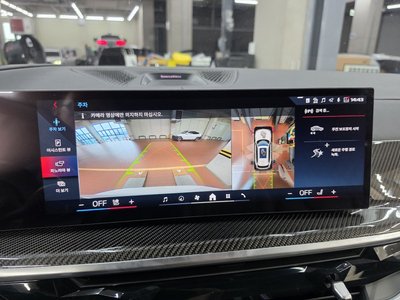 2026 BMW X5 照片 6
