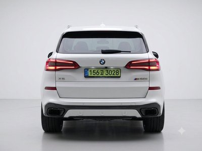 2026 BMW X5 照片 2