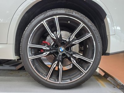 2026 BMW X5 照片 7