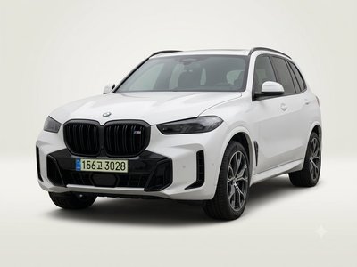 2026 BMW X5 照片 5