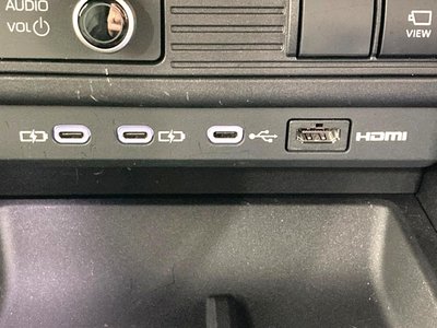 2025 Toyota LAND CRUISER 250 缩略图 78