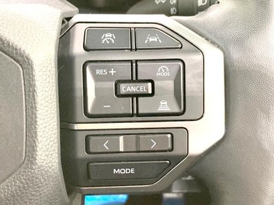 2025 Toyota LAND CRUISER 250 缩略图 46