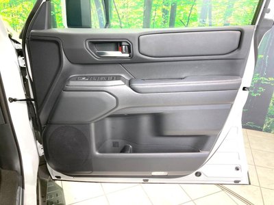 2025 Toyota LAND CRUISER 250 缩略图 67