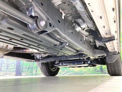 2025 Toyota LAND CRUISER 250 缩略图 23