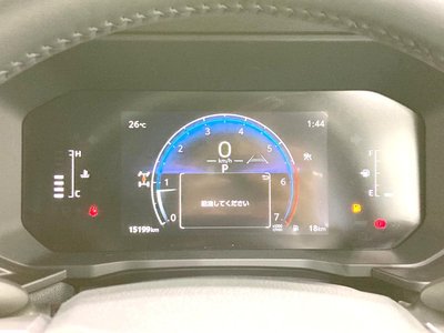 2025 Toyota LAND CRUISER 250 缩略图 68