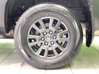 2025 Toyota LAND CRUISER 250 缩略图 26