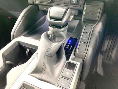 2025 Toyota LAND CRUISER 250 缩略图 69