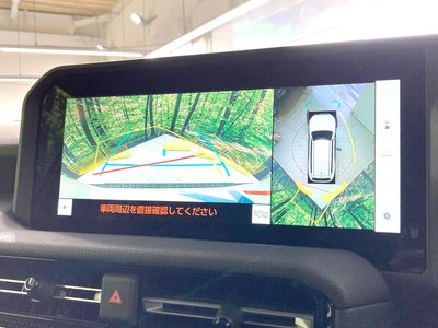 2025 Toyota LAND CRUISER 250 照片 5