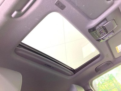 2025 Toyota LAND CRUISER 250 照片 3