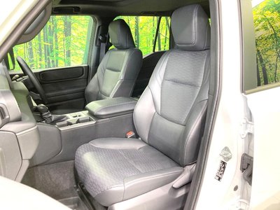 2025 Toyota LAND CRUISER 250 缩略图 56