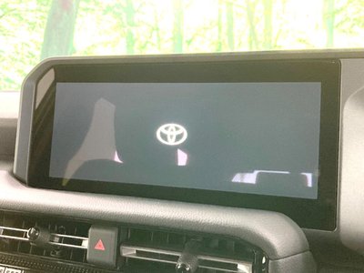 2025 Toyota LAND CRUISER 250 照片 4
