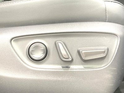 2025 Toyota LAND CRUISER 250 缩略图 45