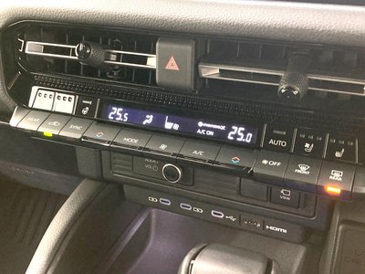 2025 Toyota LAND CRUISER 250 缩略图 54