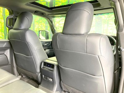 2025 Toyota LAND CRUISER 250 缩略图 55