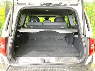 2025 Toyota LAND CRUISER 250 缩略图 11