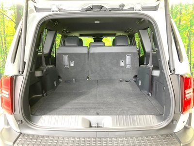 2025 Toyota LAND CRUISER 250 缩略图 58