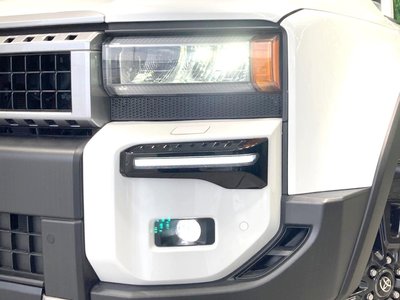 2025 Toyota LAND CRUISER 250 缩略图 14