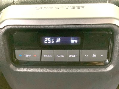 2025 Toyota LAND CRUISER 250 缩略图 44