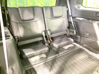 2025 Toyota LAND CRUISER 250 照片 10