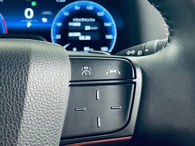 TOYOTA ALPHARD - 9
